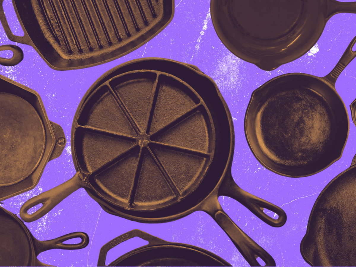 Southern family recipes and food stories to keep you warm through winter