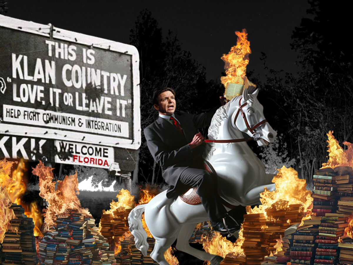 The Southern Truth About Communism