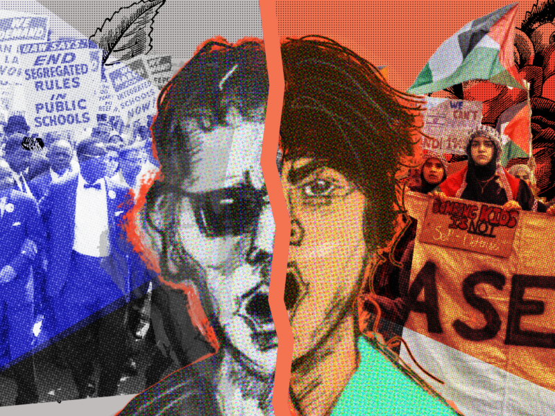 Rejecting cynical narratives of the South