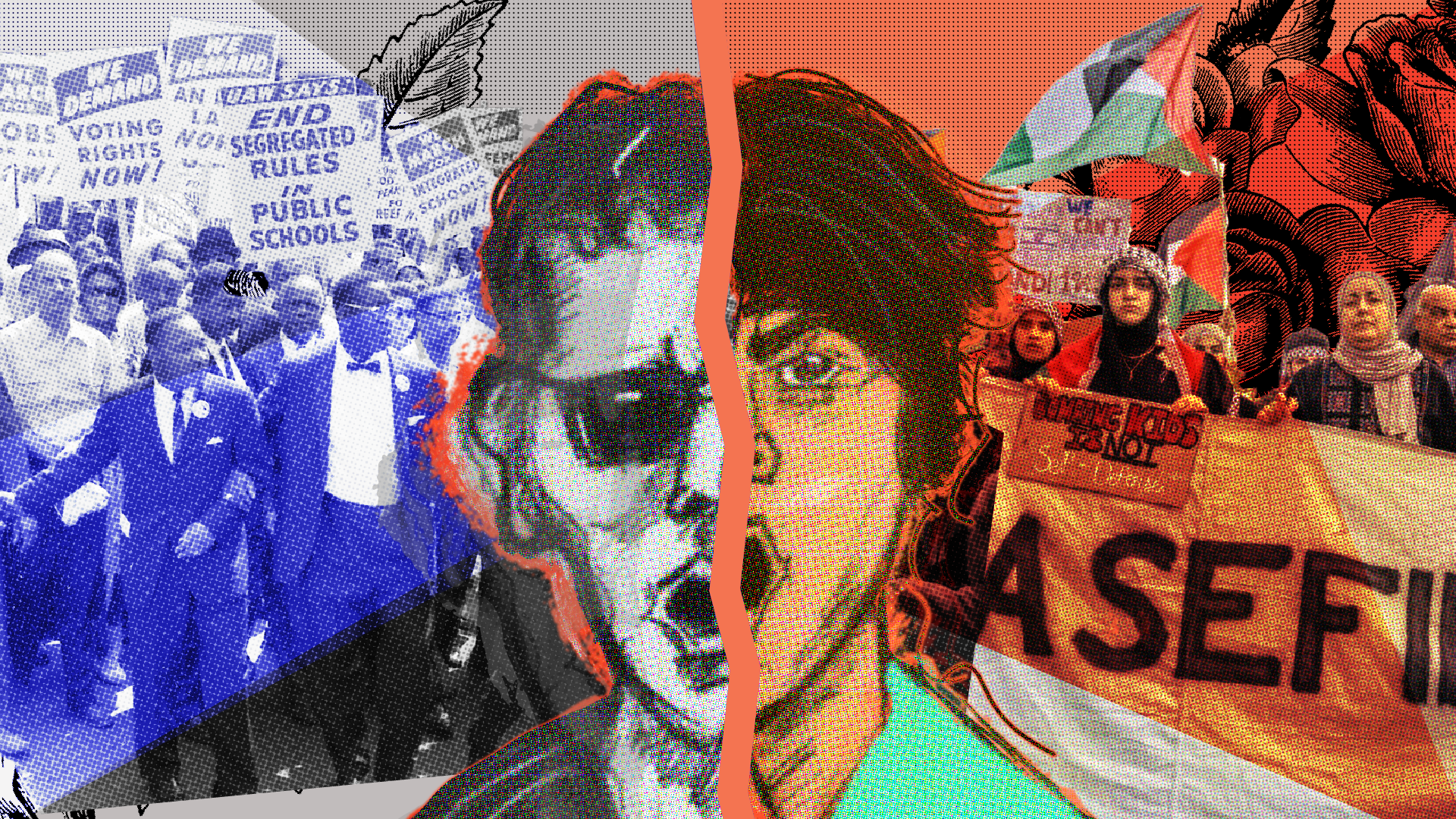 Rejecting cynical narratives of the South
