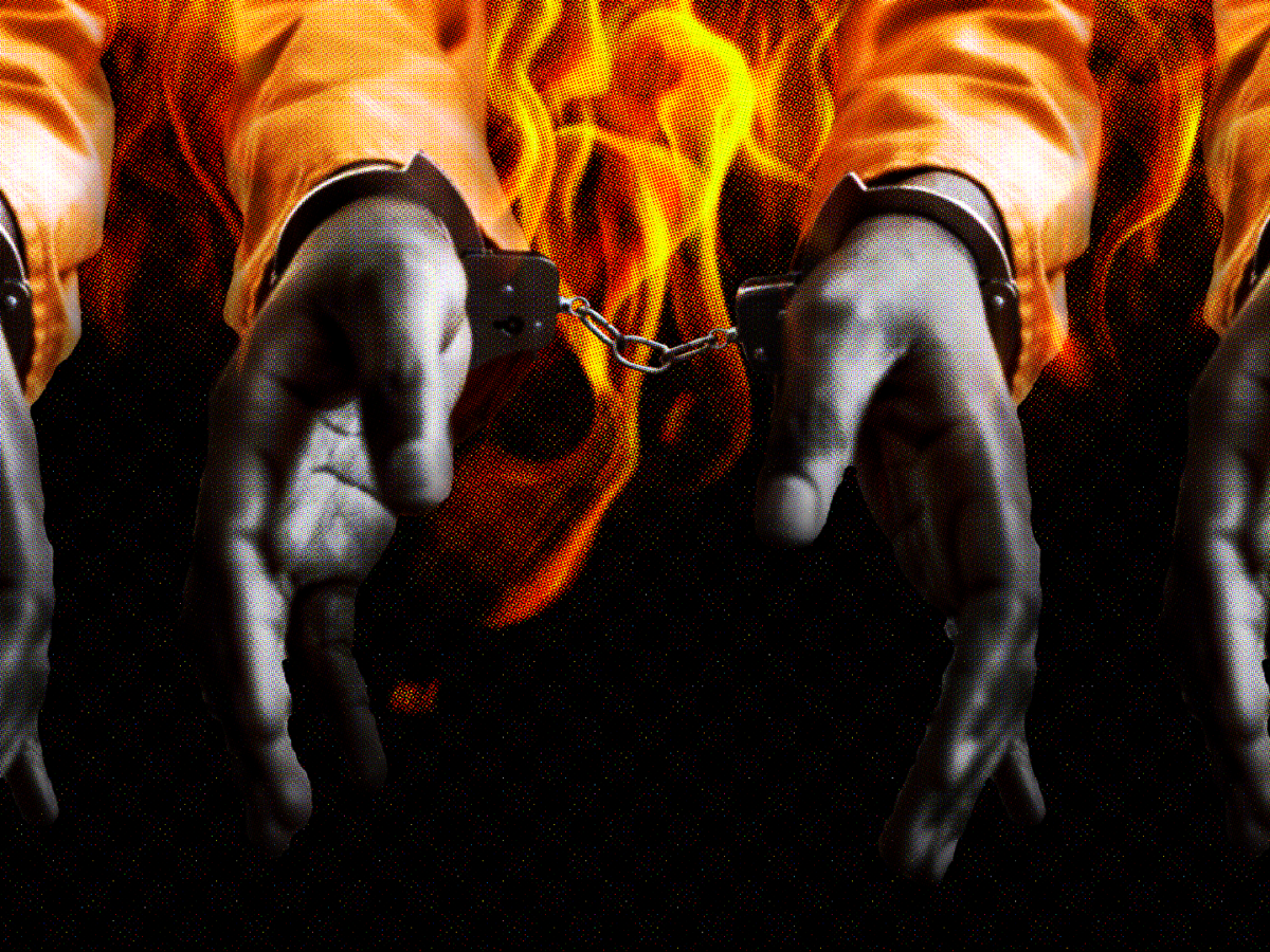 The Hell Inside Hell