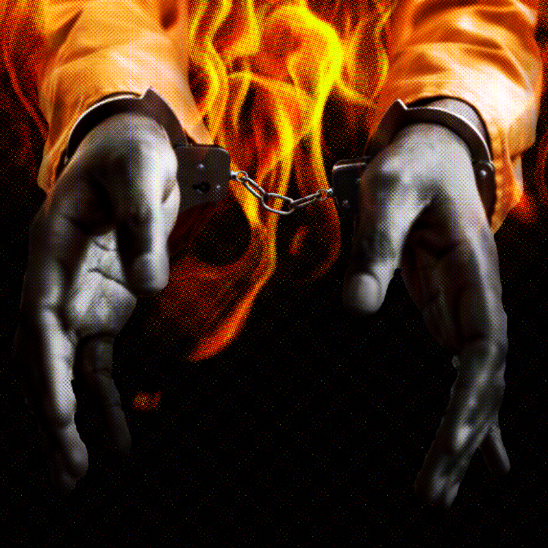 The Hell Inside Hell