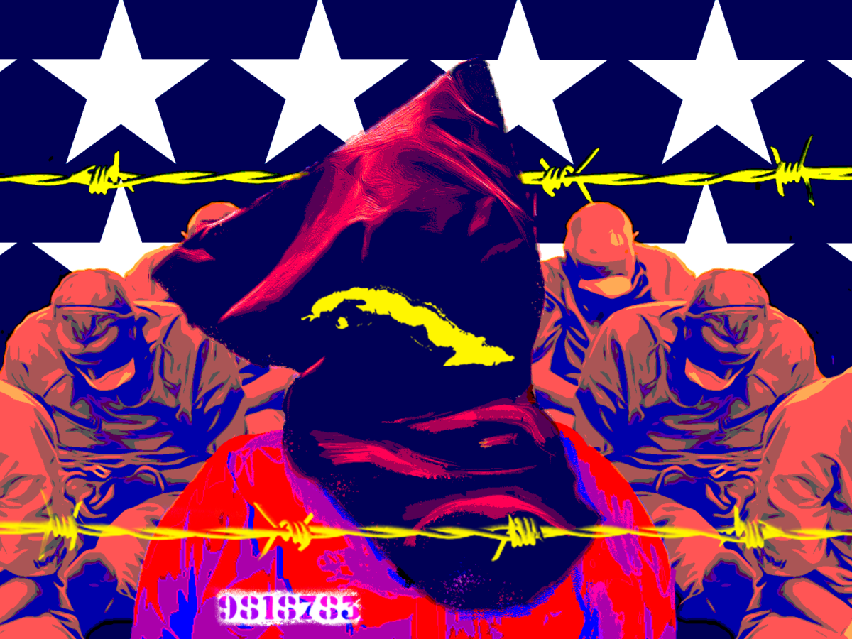 Locked Out: From County Jails to Guantánamo Bay