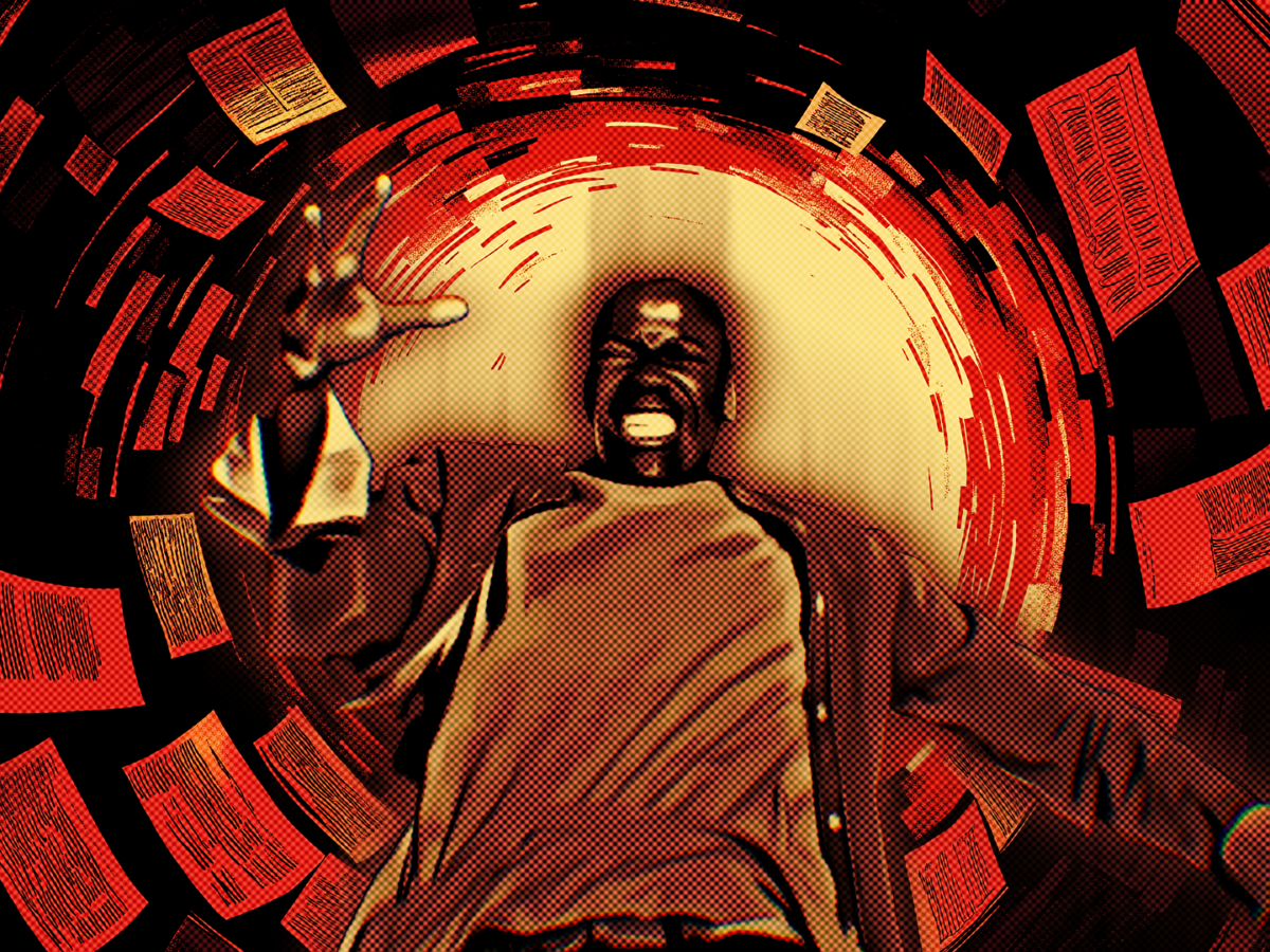 Felony Murder Law