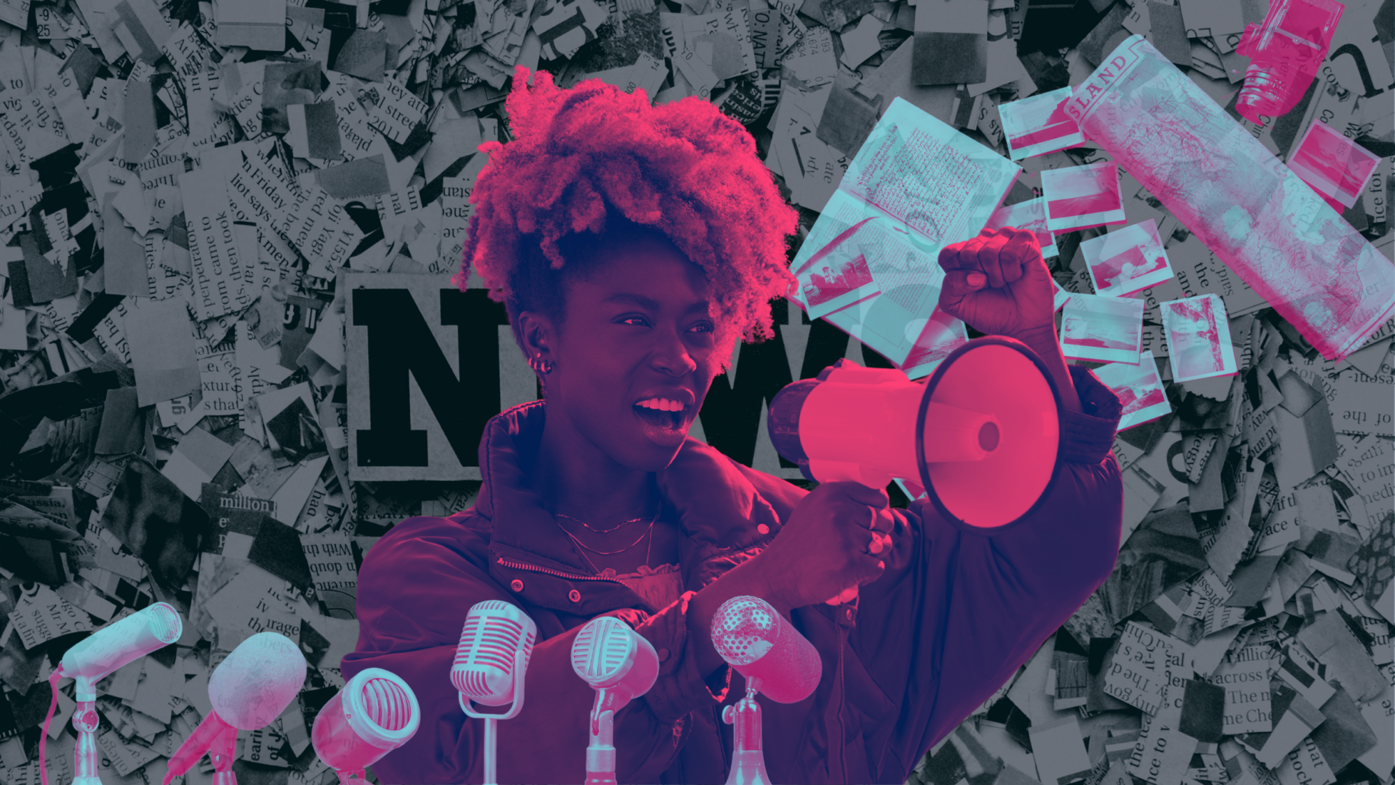 Movement Media Alliance
