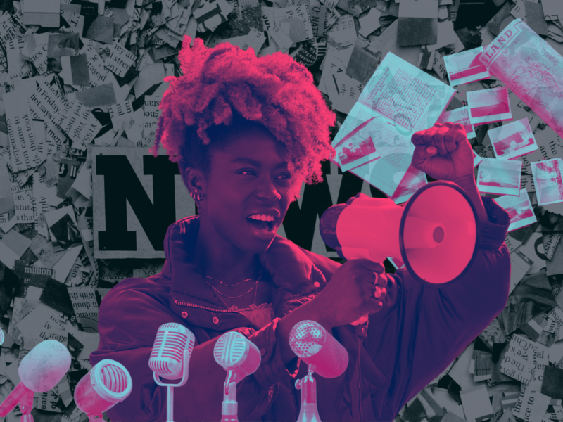 Movement Media Alliance