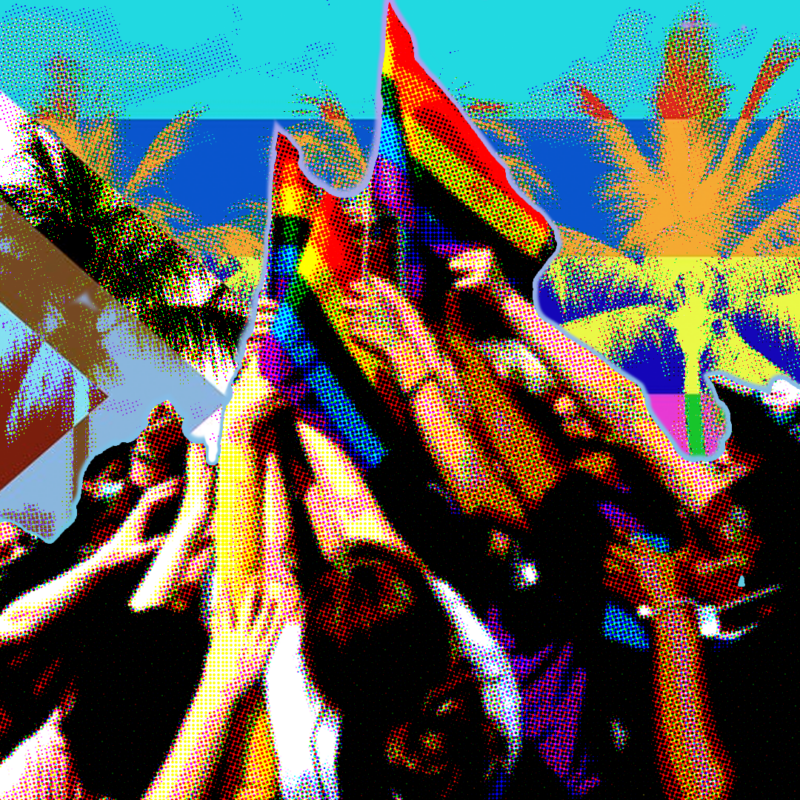 Florida's LGBTQ+ community defies queer repression with advocacy & preservation