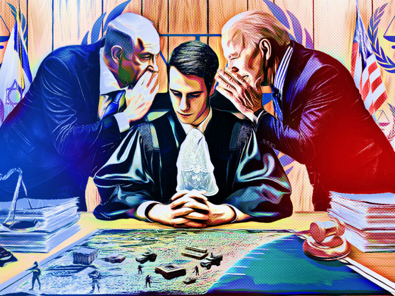 ICC