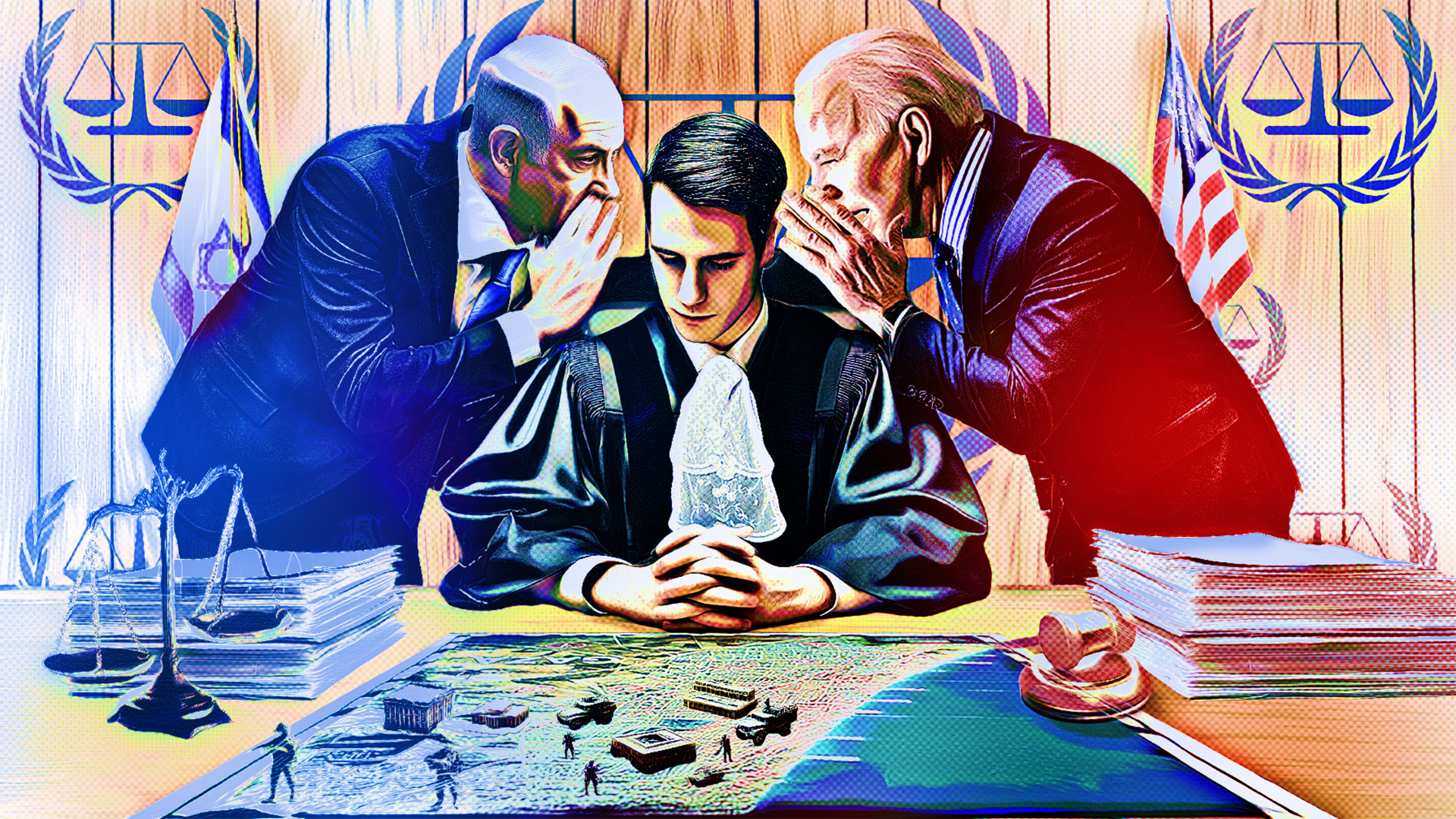 ICC