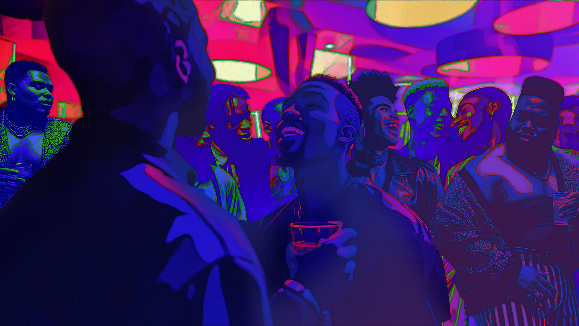 Columbia SC Rallies to Honor The Candy Shop, once a Landmark Black Gay Bar