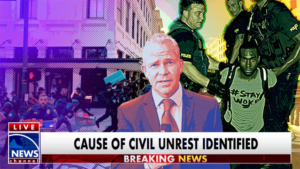 Mckesson v. Doe, Southern Dissent, and Protest Repression