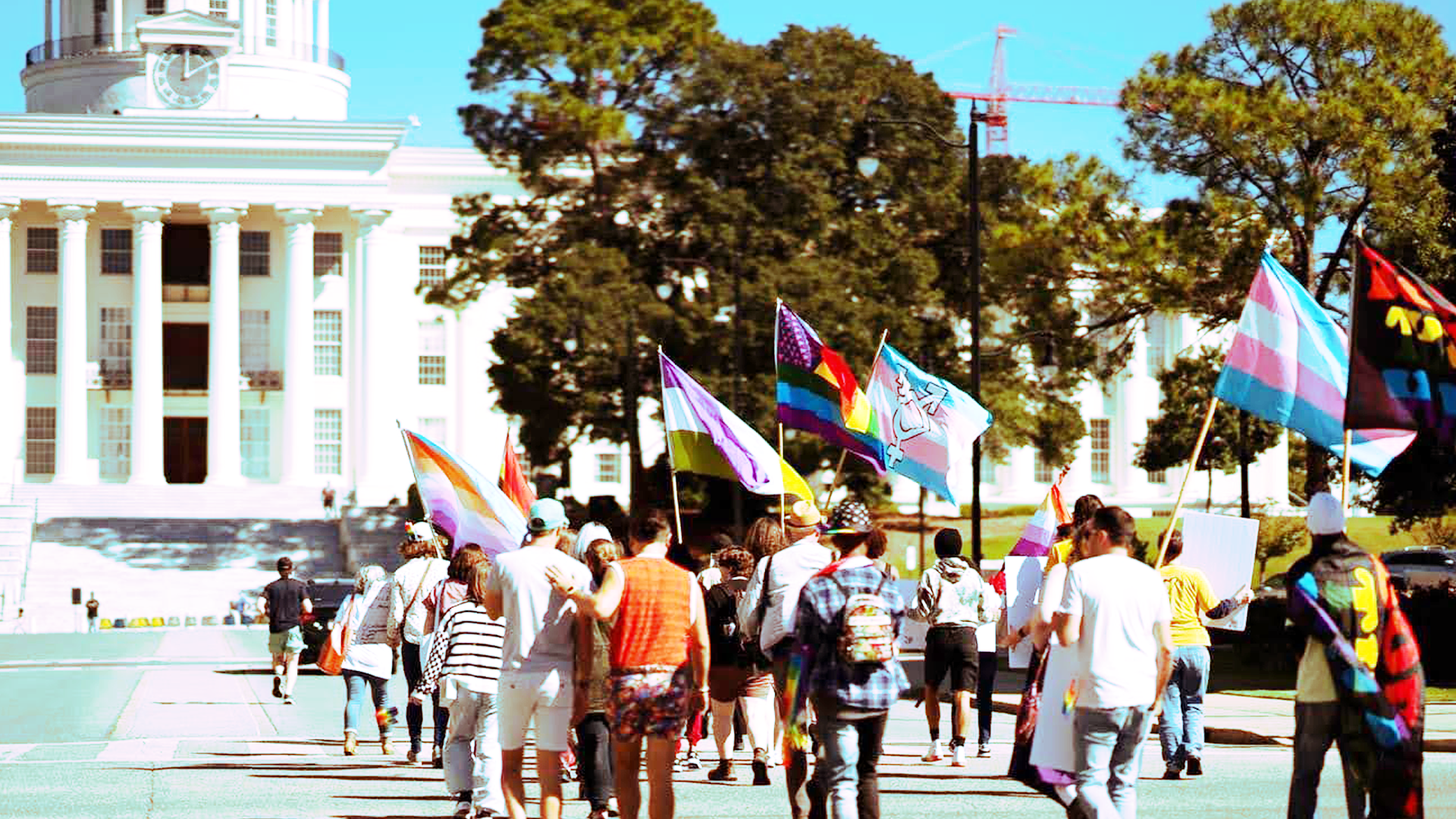 We Are The BreadCrumbs: What Trans Alabamians Already Know About The Election