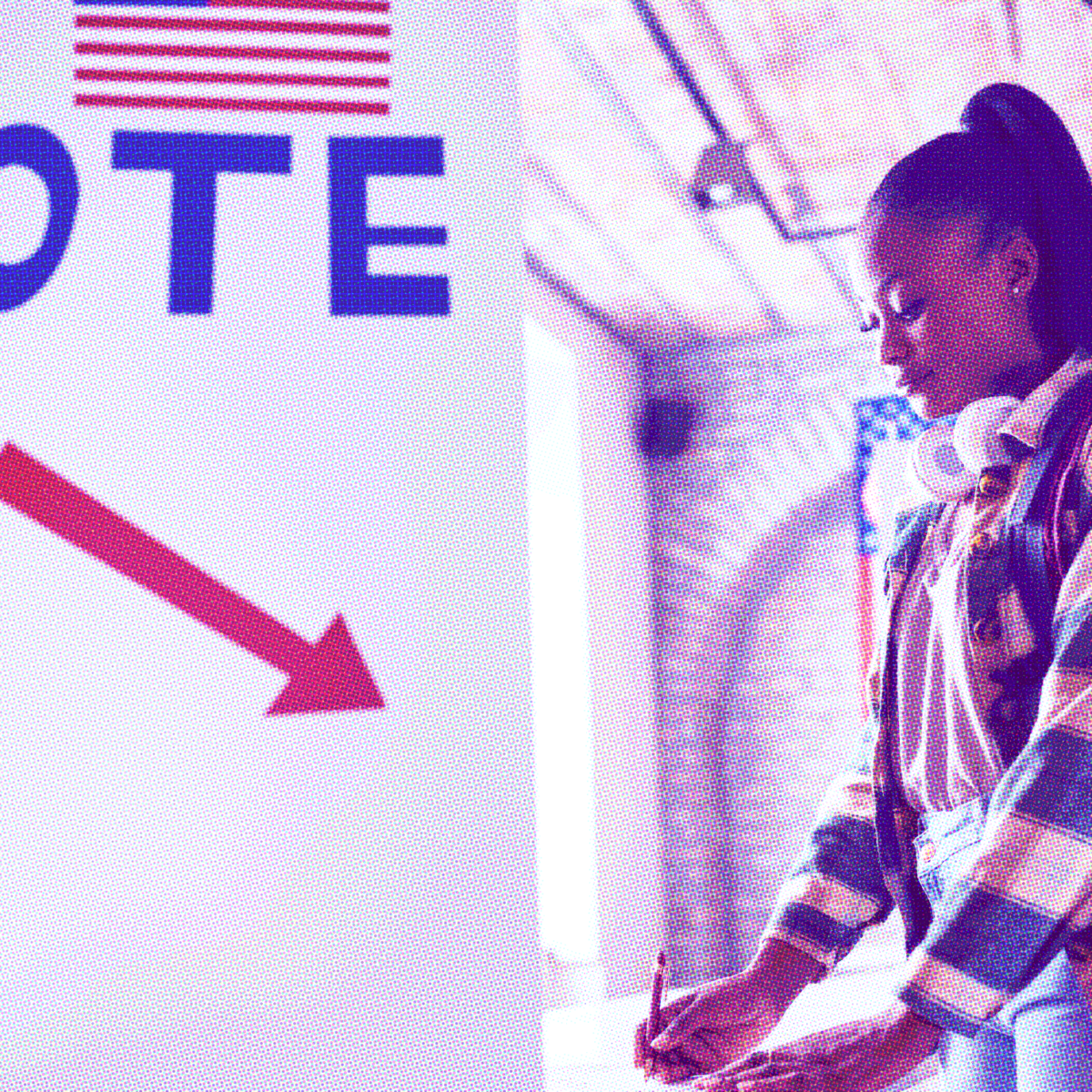 The Dems think they're entitled to the youth vote. They aren't.