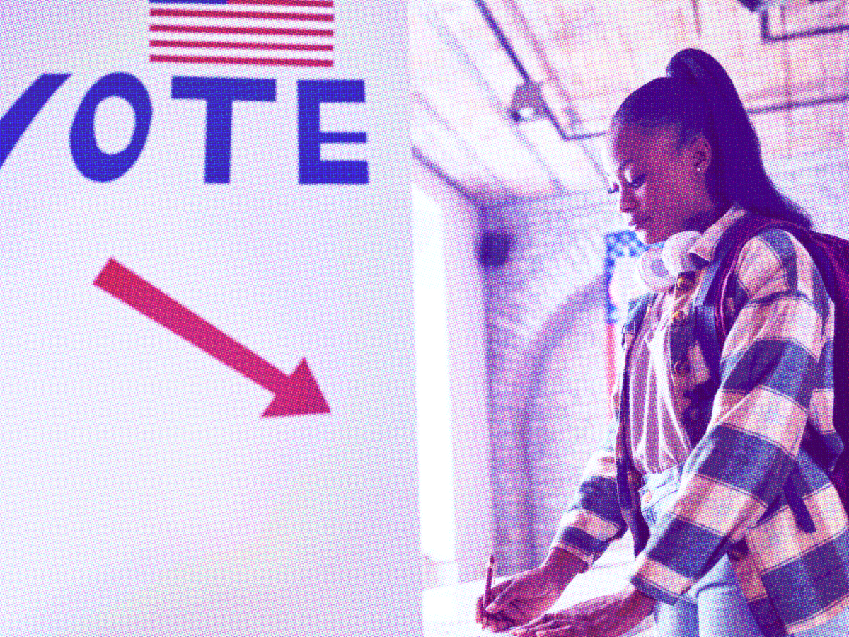The Dems think they’re entitled to the youth vote. They aren’t.