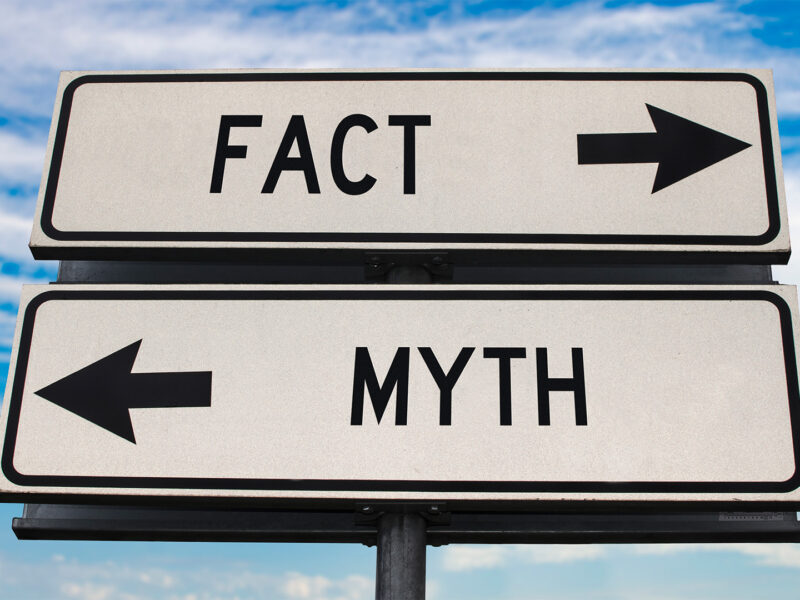 Election myths the “Left” tells (about) the South