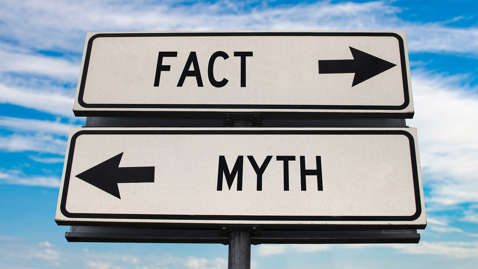 Election myths the “Left” tells (about) the South