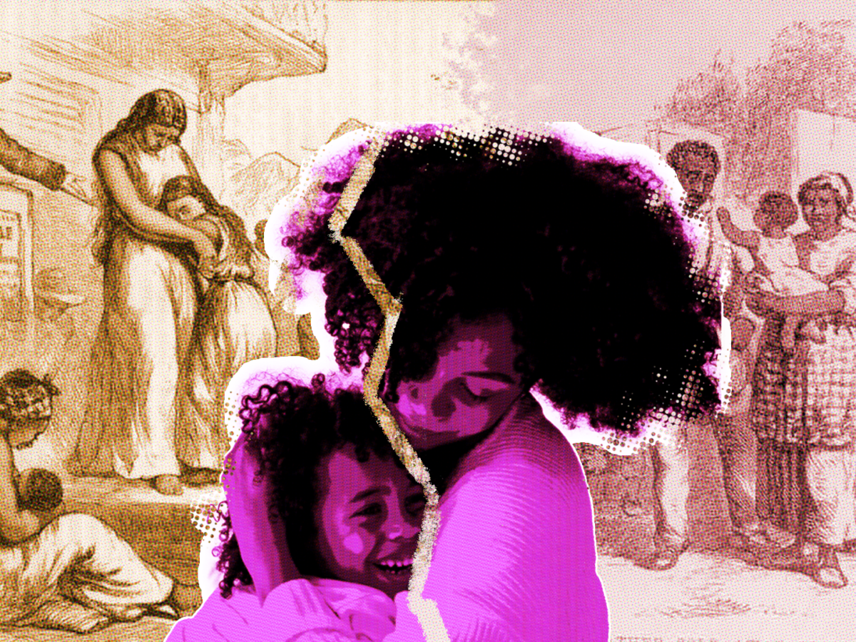 How the criminalization of Black parenthood hurts Black children
