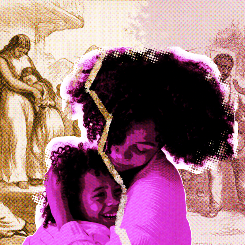 How the criminalization of Black parenthood hurts Black children