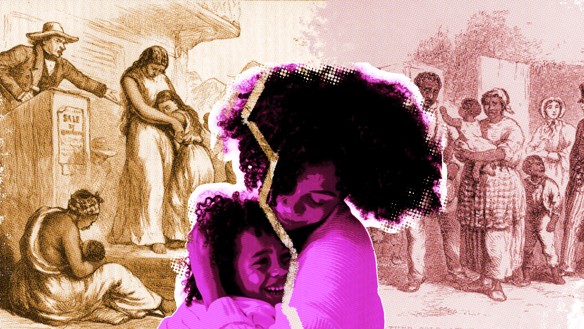How the criminalization of Black parenthood hurts Black children
