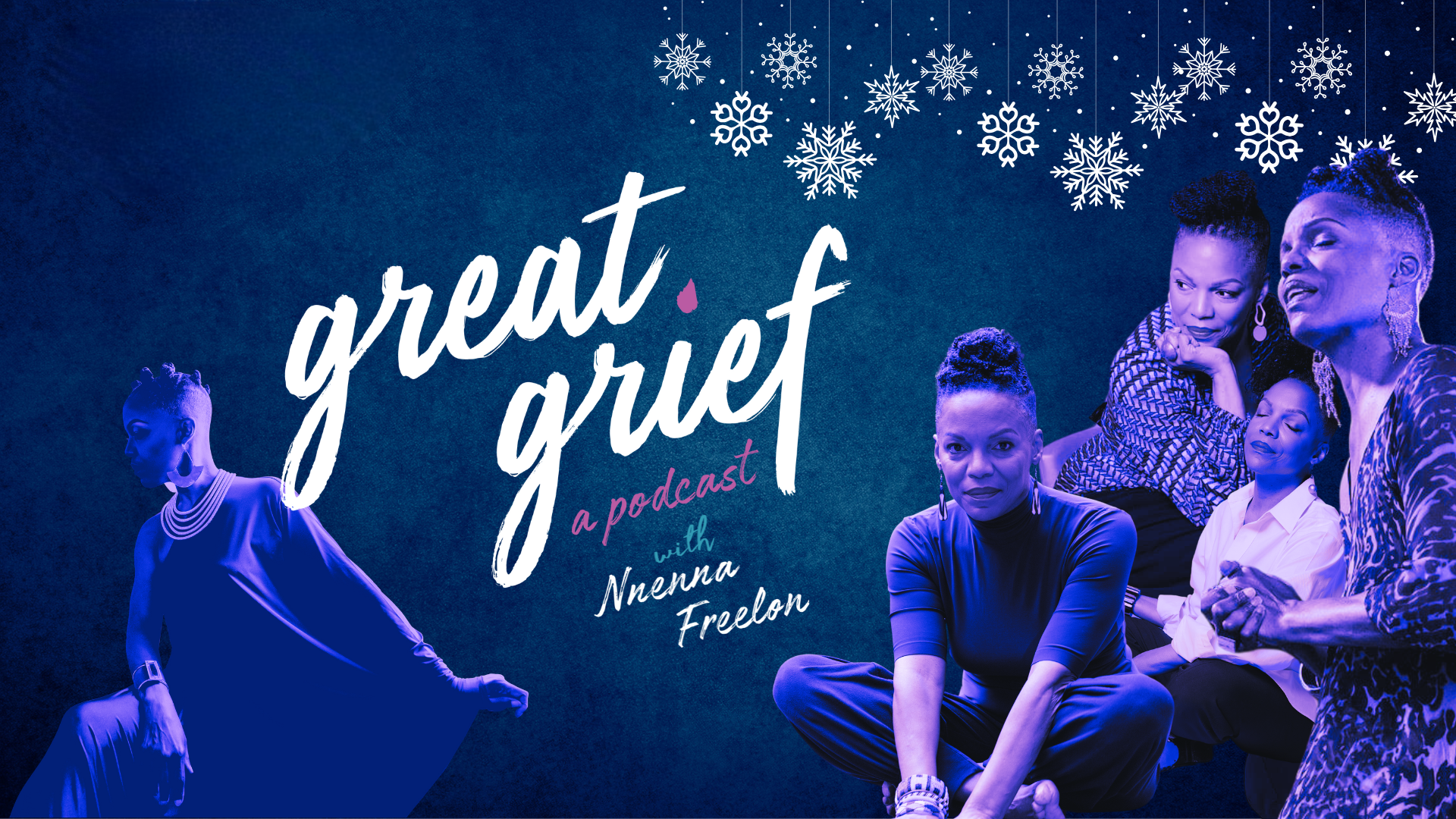 grief