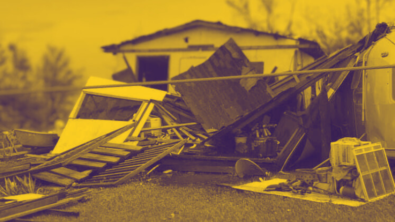 Climate Resilience