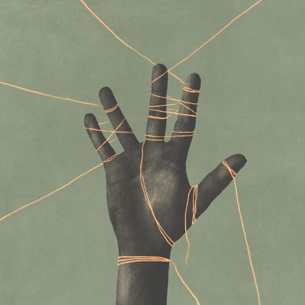 Surviving Fascism: Lessons from Jim Crow