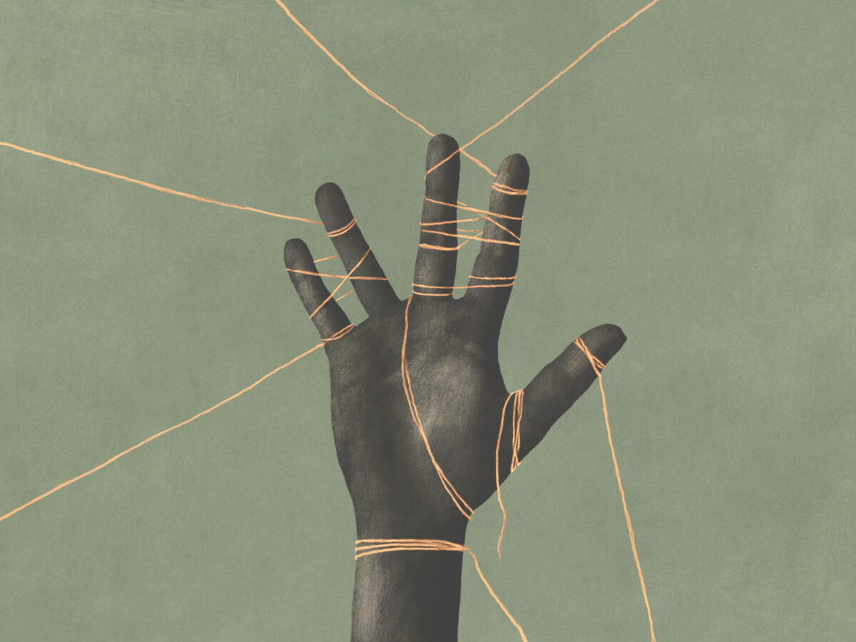 Surviving Fascism: Lessons from Jim Crow