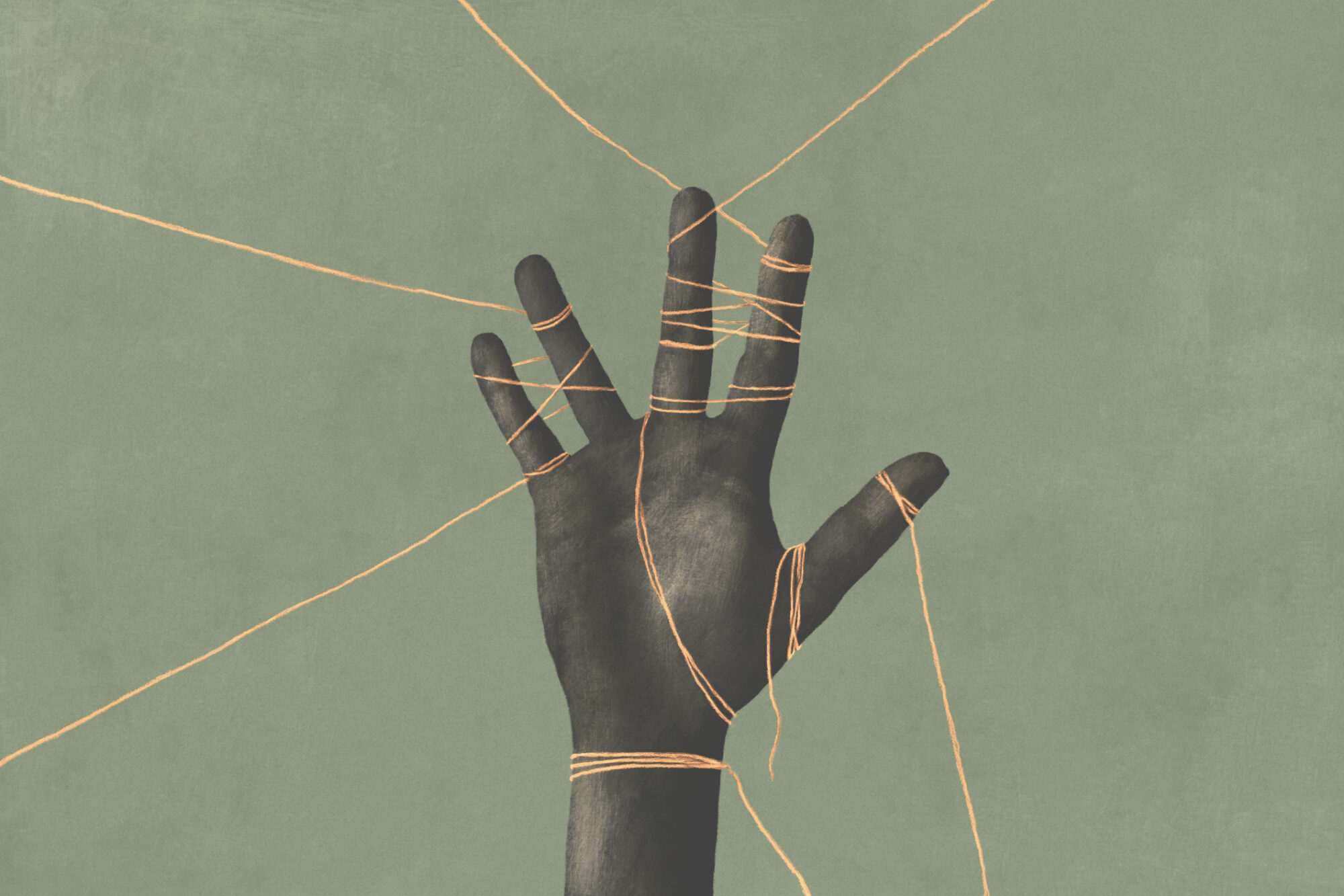 Surviving Fascism: Lessons from Jim Crow