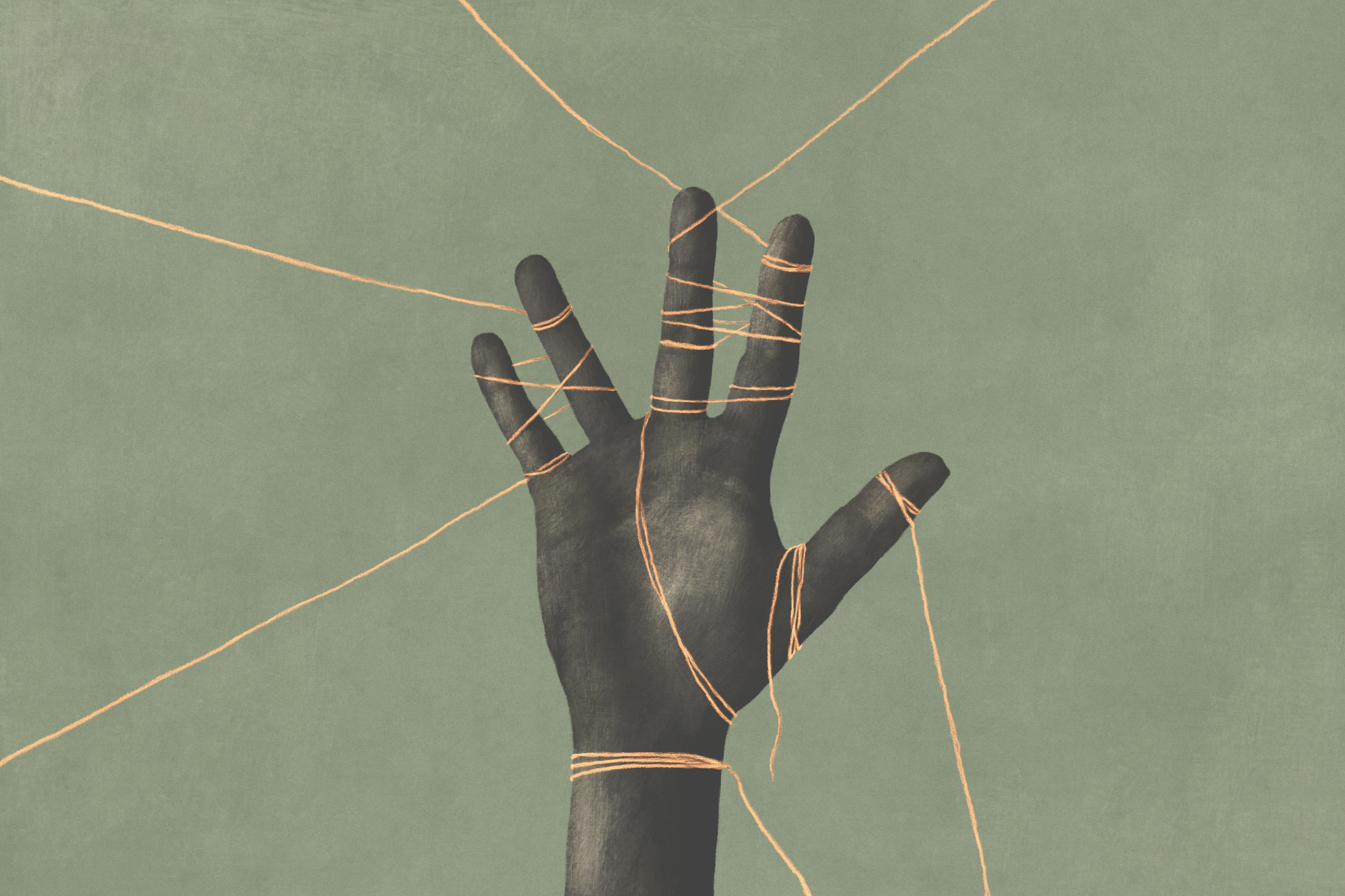 Surviving Fascism: Lessons from Jim Crow