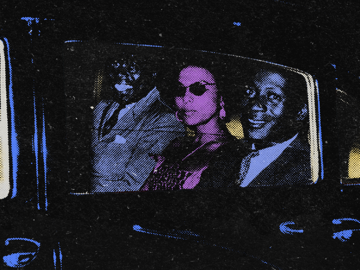 Antidote to Soft Power: Johan Grimonprez's Soundtrack to a Coup d'État